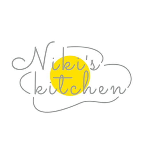 Niki’s Kitchen ロゴ